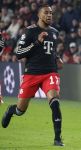 Eindhoven, 28 Januari 2026
Laatste wedstrijd in voorronde Champions League
PSV-Bayern Munchen, eindstand 1-2
Michael Olise