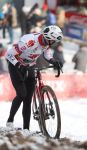 Zonhoven Belgie, 4 Januari 2026
UCI Cyclo-cross Worldcuop Dames en Heren
Michael Vantourenhout