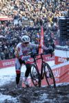 Zonhoven Belgie, 4 Januari 2026
UCI Cyclo-cross Worldcuop Dames en Heren
Michael Vantourenhout