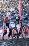 Zonhoven Belgie, 4 Januari 2026
UCI Cyclo-cross Worldcuop Dames en Heren
Michael Vantourenhout