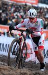 Zonhoven Belgie, 4 Januari 2026
UCI Cyclo-cross Worldcuop Dames en Heren
Michael Vantourenhout