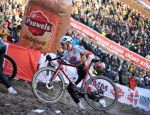 Zonhoven Belgie, 4 Januari 2026
UCI Cyclo-cross Worldcuop Dames en Heren
Michael Vantourenhout