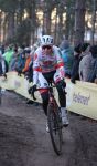 Zonhoven Belgie, 4 Januari 2026
UCI Cyclo-cross Worldcuop Dames en Heren
Michael Vantourenhout