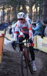 Zonhoven Belgie, 4 Januari 2026
UCI Cyclo-cross Worldcuop Dames en Heren
Michael Vantourenhout