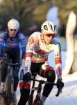 Zonhoven Belgie, 4 Januari 2026
UCI Cyclo-cross Worldcuop Dames en Heren
Michael Vantourenhout