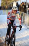 Zonhoven Belgie, 4 Januari 2026
UCI Cyclo-cross Worldcuop Dames en Heren
Michael Vantourenhout