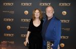Amsterdam 18 januari 2025
Premiere Foxtrot in het deLaMar theater . Michiel Nooter en ...