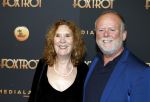 Amsterdam 18 januari 2025
Premiere Foxtrot in het deLaMar theater . Michiel Nooter en ...