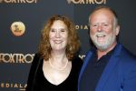 Amsterdam 18 januari 2025
Premiere Foxtrot in het deLaMar theater . Michiel Nooter en ...