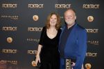 Amsterdam 18 januari 2025
Premiere Foxtrot in het deLaMar theater . Michiel Nooter en ...