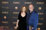 Amsterdam 18 januari 2025
Premiere Foxtrot in het deLaMar theater . Michiel Nooter en ...