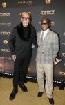 Amsterdam 18 januari 2025
Premiere Foxtrot in het deLaMar theater . Maik de Boer en Jerrel Houtsnee