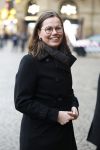 Amsterdam 12 januari 2026
Nieuwjaarsreceptie Koning Willem Alexander en Koningin Maxima bij het paleis op de dam . Vandaag komen er vooral mensen uit de politiek. Mirjam Bikker