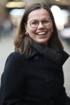 Amsterdam 12 januari 2026
Nieuwjaarsreceptie Koning Willem Alexander en Koningin Maxima bij het paleis op de dam . Vandaag komen er vooral mensen uit de politiek. Mirjam Bikker