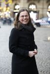 Amsterdam 12 januari 2026
Nieuwjaarsreceptie Koning Willem Alexander en Koningin Maxima bij het paleis op de dam . Vandaag komen er vooral mensen uit de politiek. Mirjam Bikker
