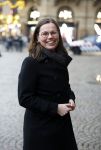 Amsterdam 12 januari 2026
Nieuwjaarsreceptie Koning Willem Alexander en Koningin Maxima bij het paleis op de dam . Vandaag komen er vooral mensen uit de politiek. Mirjam Bikker