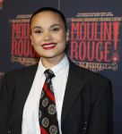 Utrecht 14 januari 2026
Premiere April Darby bij moulin Rouge in Beatrixtheater . Nancy Burer