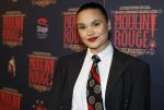 Utrecht 14 januari 2026
Premiere April Darby bij moulin Rouge in Beatrixtheater . Nancy Burer
