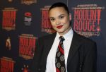 Utrecht 14 januari 2026
Premiere April Darby bij moulin Rouge in Beatrixtheater . Nancy Burer
