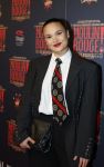 Utrecht 14 januari 2026
Premiere April Darby bij moulin Rouge in Beatrixtheater . Nancy Burer