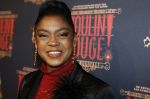 Utrecht 14 januari 2026
Premiere April Darby bij moulin Rouge in Beatrixtheater .Natacha Harlequin kwam met haar zoon