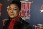 Utrecht 14 januari 2026
Premiere April Darby bij moulin Rouge in Beatrixtheater .Natacha Harlequin kwam met haar zoon