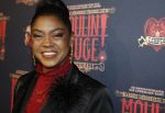 Utrecht 14 januari 2026
Premiere April Darby bij moulin Rouge in Beatrixtheater .Natacha Harlequin kwam met haar zoon