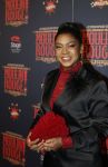 Utrecht 14 januari 2026
Premiere April Darby bij moulin Rouge in Beatrixtheater .Natacha Harlequin kwam met haar zoon
