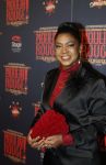 Utrecht 14 januari 2026
Premiere April Darby bij moulin Rouge in Beatrixtheater .Natacha Harlequin kwam met haar zoon