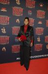 Utrecht 14 januari 2026
Premiere April Darby bij moulin Rouge in Beatrixtheater .Natacha Harlequin kwam met haar zoon
