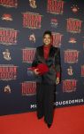 Utrecht 14 januari 2026
Premiere April Darby bij moulin Rouge in Beatrixtheater .Natacha Harlequin kwam met haar zoon