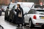 Amsterdam 13 januari 2026
Neelie Kroes doet boodschappen in Amsterdam zuid
