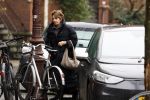 Amsterdam 13 januari 2026
Neelie Kroes doet boodschappen in Amsterdam zuid