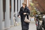 Amsterdam 13 januari 2026
Neelie Kroes doet boodschappen in Amsterdam zuid