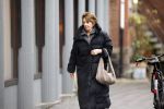 Amsterdam 13 januari 2026
Neelie Kroes doet boodschappen in Amsterdam zuid