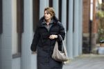 Amsterdam 13 januari 2026
Neelie Kroes doet boodschappen in Amsterdam zuid