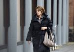 Amsterdam 13 januari 2026
Neelie Kroes doet boodschappen in Amsterdam zuid