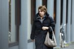 Amsterdam 13 januari 2026
Neelie Kroes doet boodschappen in Amsterdam zuid