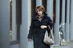 Amsterdam 13 januari 2026
Neelie Kroes doet boodschappen in Amsterdam zuid