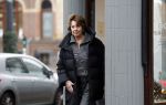 Amsterdam 13 januari 2026
Neelie Kroes doet boodschappen in Amsterdam zuid
