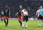 Eindhoven, 28 Januari 2026
Laatste wedstrijd in voorronde Champions League
PSV-Bayern Munchen, eindstand 1-2
Nicolas Jackson
