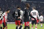Eindhoven, 28 Januari 2026
Laatste wedstrijd in voorronde Champions League
PSV-Bayern Munchen, eindstand 1-2
Nicolas Jackson