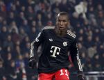 Eindhoven, 28 Januari 2026
Laatste wedstrijd in voorronde Champions League
PSV-Bayern Munchen, eindstand 1-2
Nicolas Jackson