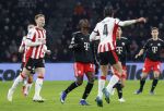 Eindhoven, 28 Januari 2026
Laatste wedstrijd in voorronde Champions League
PSV-Bayern Munchen, eindstand 1-2
Nicolas Jackson