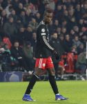 Eindhoven, 28 Januari 2026
Laatste wedstrijd in voorronde Champions League
PSV-Bayern Munchen, eindstand 1-2
Nicolas Jackson
