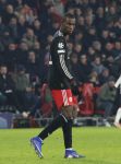 Eindhoven, 28 Januari 2026
Laatste wedstrijd in voorronde Champions League
PSV-Bayern Munchen, eindstand 1-2
Nicolas Jackson