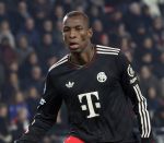 Eindhoven, 28 Januari 2026
Laatste wedstrijd in voorronde Champions League
PSV-Bayern Munchen, eindstand 1-2
Nicolas Jackson