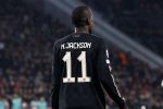 Eindhoven, 28 Januari 2026
Laatste wedstrijd in voorronde Champions League
PSV-Bayern Munchen, eindstand 1-2
Nicolas Jackson