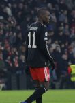 Eindhoven, 28 Januari 2026
Laatste wedstrijd in voorronde Champions League
PSV-Bayern Munchen, eindstand 1-2
Nicolas Jackson