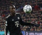 Eindhoven, 28 Januari 2026
Laatste wedstrijd in voorronde Champions League
PSV-Bayern Munchen, eindstand 1-2
Nicolas Jackson